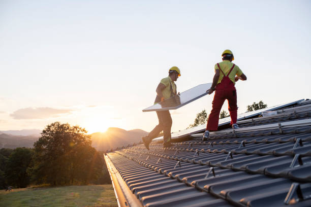 Best Steel Roofing  in Halawa, HI